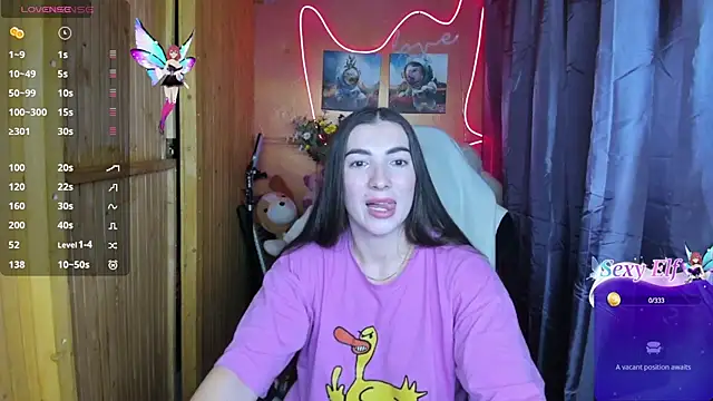 Snapshot of Fiery_Brunette_ chatting on January 2025 02:19:01 PM Fiery Brunette  online show from January 2025 02:19:01 PM