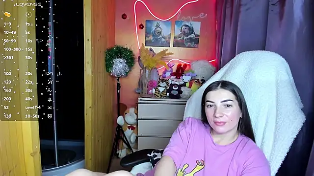 Snapshot of Fiery_Brunette_ chatting on January 2026 08:38:02 AM Fiery Brunette online show from January 2026 08:38:02 AM