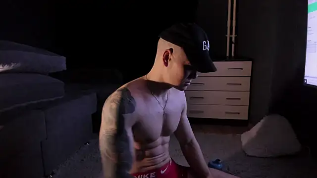 Snapshot of RODARRI chatting on March 2026 09:25:01 PM RODARRI online show from March 2026 09:25:01 PM