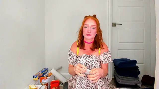 Snapshot of xheidihoe chatting on July 2026 08:43:01 AM xheidihoe online show from July 2026 08:43:01 AM