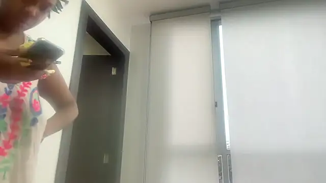 ChocolateCakeQueen online show from January 2026 10:48:02 PM