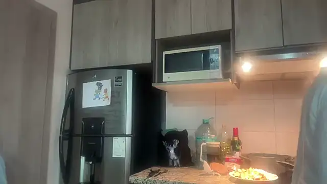 ChocolateCakeQueen online show from February 2026 03:25:01 AM