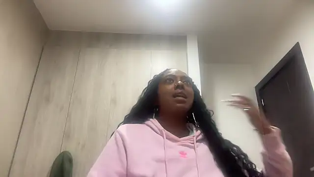 ChocolateCakeQueen online show from March 2026 01:20:02 AM