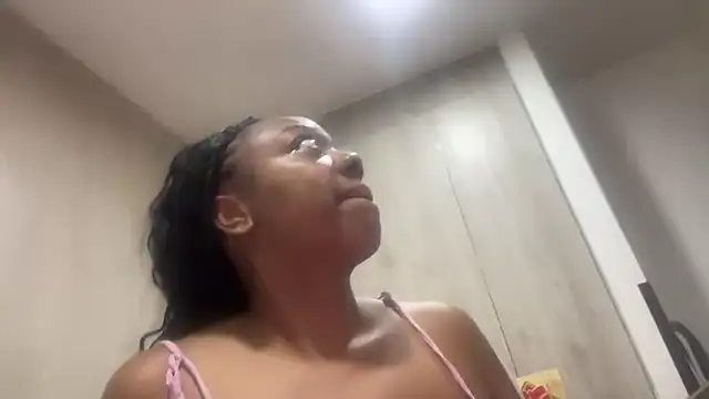 ChocolateCakeQueen online show from March 2026 08:15:01 PM