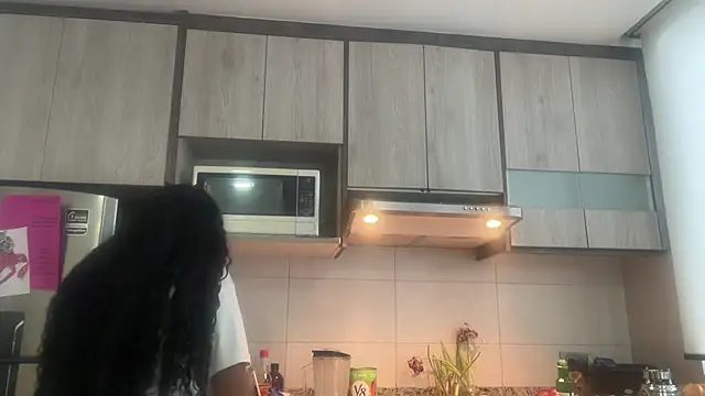 ChocolateCakeQueen online show from March 2026 10:36:05 PM