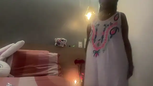 ChocolateCakeQueen online show from April 2026 12:27:01 AM