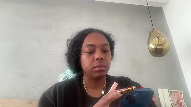 Snapshot of ChocolateCakeQueen chatting on April 2026 05:50:01 PM ChocolateCakeQueen online show from April 2026 05:50:01 PM