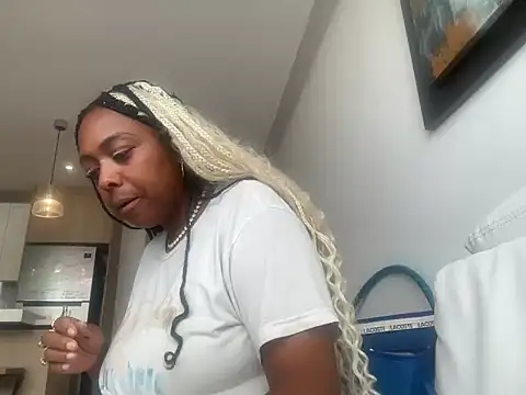 Snapshot of ChocolateCakeQueen chatting on July 2026 01:25:01 PM ChocolateCakeQueen online show from July 2026 01:25:01 PM