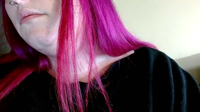 EXOTICLEXXXI online show from December 2025 02:50:02 AM