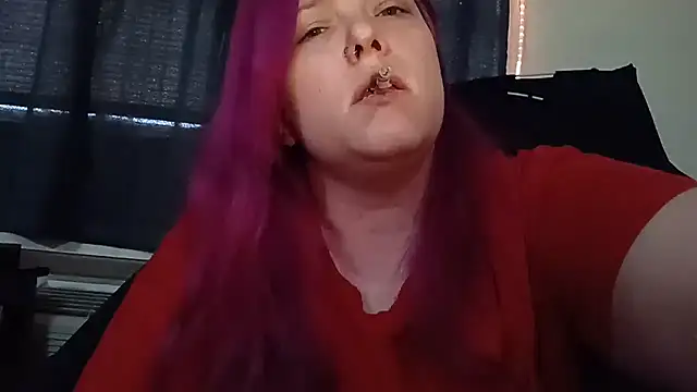 EXOTICLEXXXI online show from January 2026 07:06:01 PM