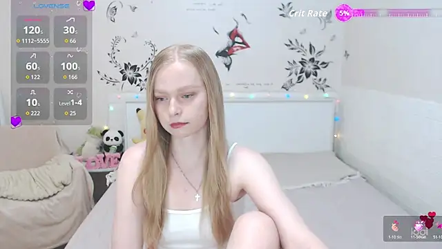 alice de online show from February 2026 11:16:02 PM