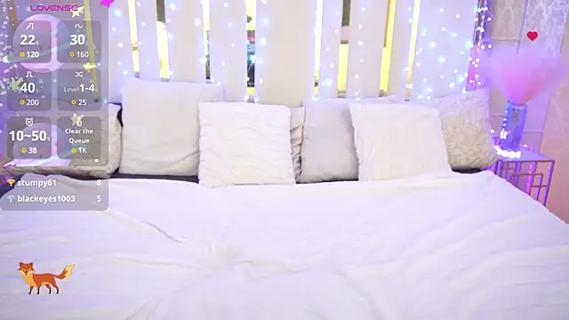 Marina Mur  online show from March 2025 11:31:02 PM