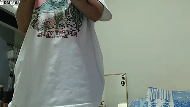 AlinaWoolf  online show from April 2026 06:19:01 AM