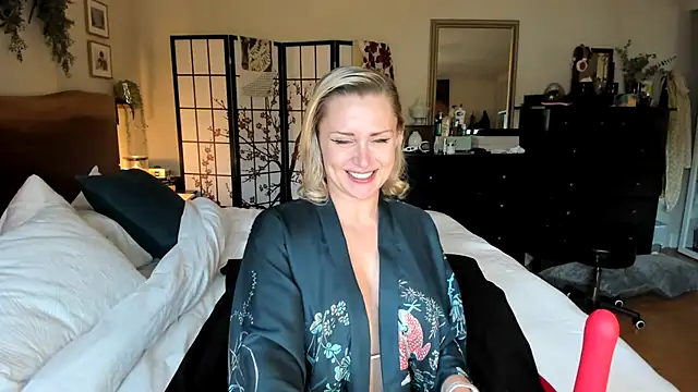 AlwaysAffirming online show from September 2025 08:00:02 PM