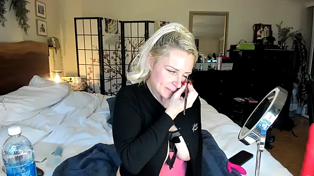 AlwaysAffirming online show from October 2025 08:52:01 PM