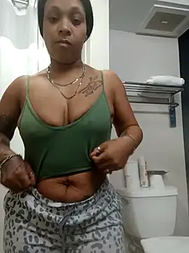 mariah2299 online show from February 2025 05:37:01 AM