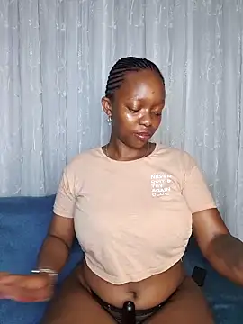 Jazmine-Blue online show from February 2025 08:33:02 PM