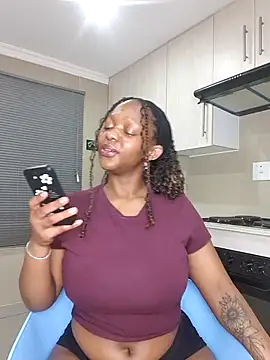 Jazmine-Blue online show from October 2025 10:10:01 PM