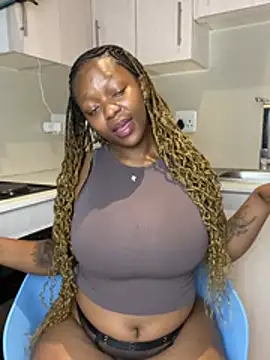 Jazmine-Blue online show from April 2026 03:25:02 PM