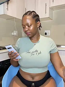 Jazmine-Blue online show from May 2026 08:33:02 AM