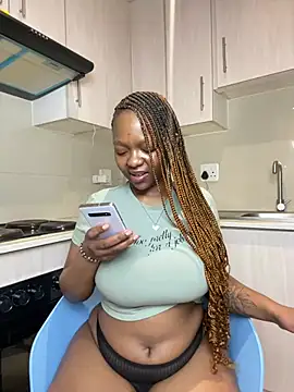 Jazmine-Blue online show from July 2026 10:36:01 AM