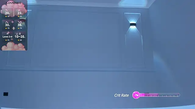 Snapshot of Liu_Yifei_ chatting on January 2025 11:29:01 PM Liu Yifei online show from January 2025 11:29:01 PM