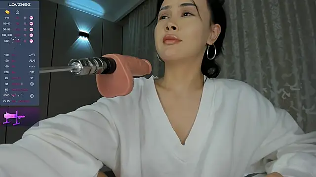 Snapshot of Liu_Yifei_ chatting on September 2025 03:13:01 PM Liu Yifei online show from September 2025 03:13:01 PM