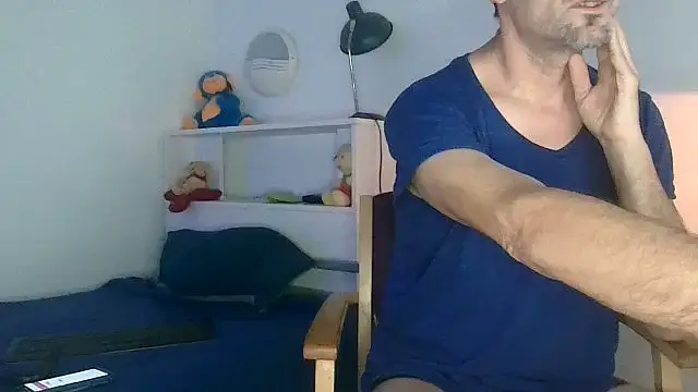 francky-libertin online show from January 2025 02:17:02 PM