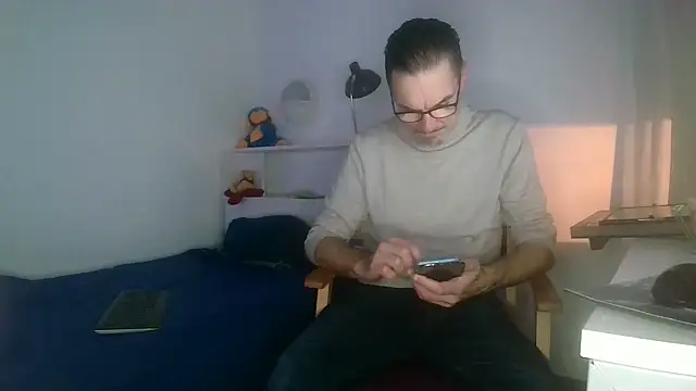 francky-libertin online show from January 2025 05:31:02 PM