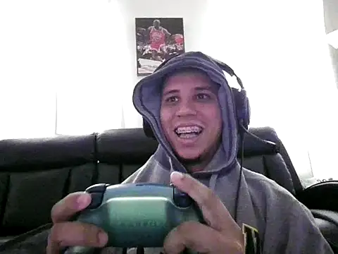 flakoGang online show from October 2025 05:15:02 PM