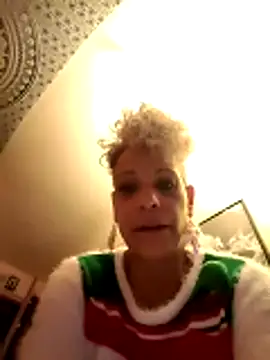 CeceilaMoon online show from December 2025 03:37:02 AM