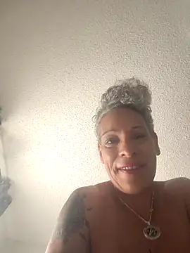 CeceilaMoon online show from March 2026 04:54:01 PM