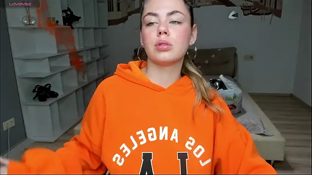 Snapshot of IsabellaBler chatting on October 2025 06:54:01 AM IsabellaBler online show from October 2025 06:54:01 AM