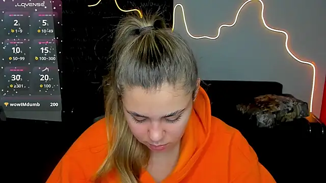 Snapshot of IsabellaBler chatting on November 2025 06:51:02 AM IsabellaBler online show from November 2025 06:51:02 AM