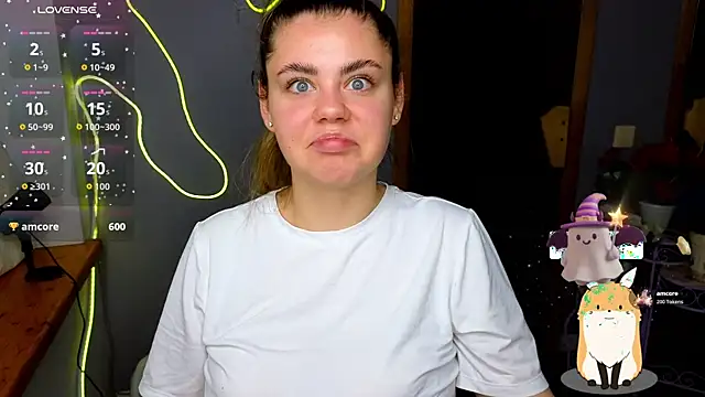 Snapshot of IsabellaBler chatting on November 2025 07:08:01 AM IsabellaBler online show from November 2025 07:08:01 AM