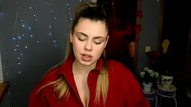 Snapshot of IsabellaBler chatting on December 2025 12:43:01 PM IsabellaBler online show from December 2025 12:43:01 PM