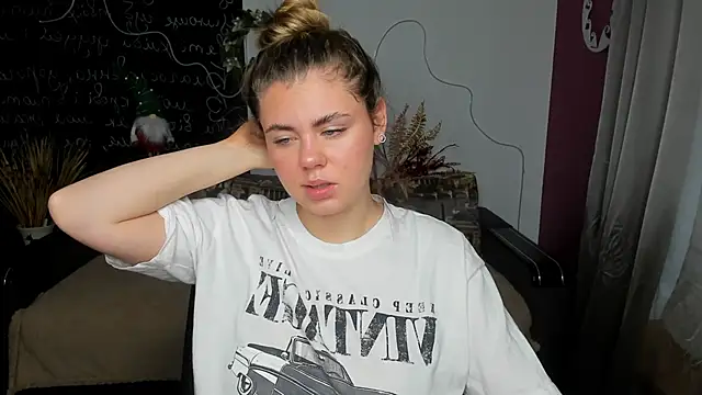 Snapshot of IsabellaBler chatting on December 2025 06:50:01 AM IsabellaBler online show from December 2025 06:50:01 AM