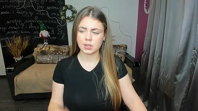 IsabellaBler online show from December 2025 12:56:02 PM