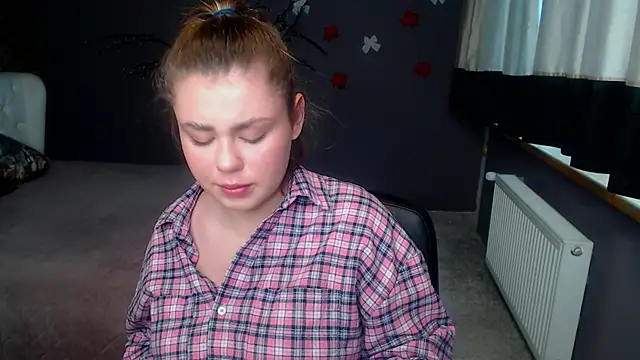 IsabellaBler online show from March 2026 01:00:01 PM