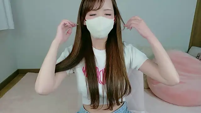 AKANE-- online show from March 2026 01:11:02 PM