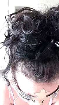 Masquegirlmysterious online show from February 2026 01:29:02 PM