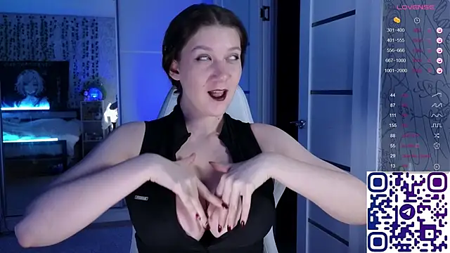 Snapshot of NataliaGonharova chatting on February 2025 05:05:02 PM NataliaGonharova online show from February 2025 05:05:02 PM