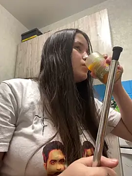 Snapshot of Angel__lika chatting on January 2025 07:07:01 PM Angel  lika online show from January 2025 07:07:01 PM