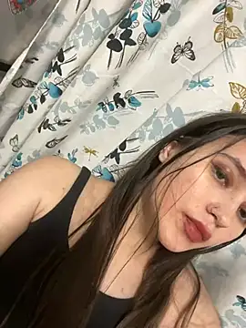 Snapshot of Angel__lika chatting on January 2025 12:55:02 AM Angel  lika online show from January 2025 12:55:02 AM