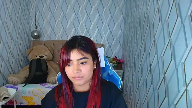 NicolleTaylor online show from February 2026 04:23:02 AM