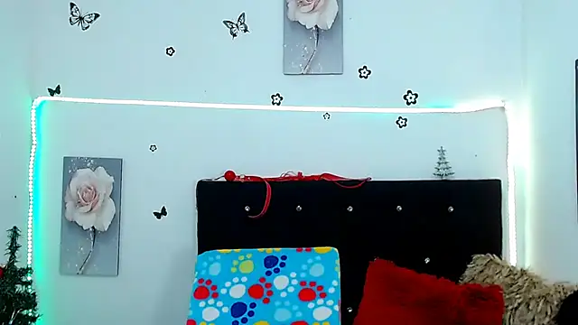 AngeDrty online show from December 2024 10:47:02 PM