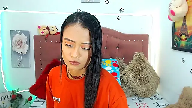 AngeDrty online show from March 2025 07:38:02 PM