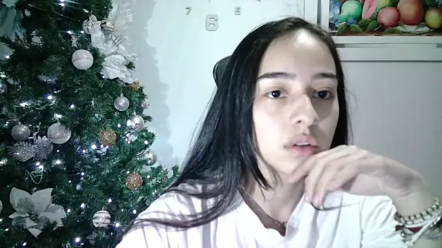 Snapshot of aineangeel chatting on December 2024 02:56:01 AM aineangeel online show from December 2024 02:56:01 AM