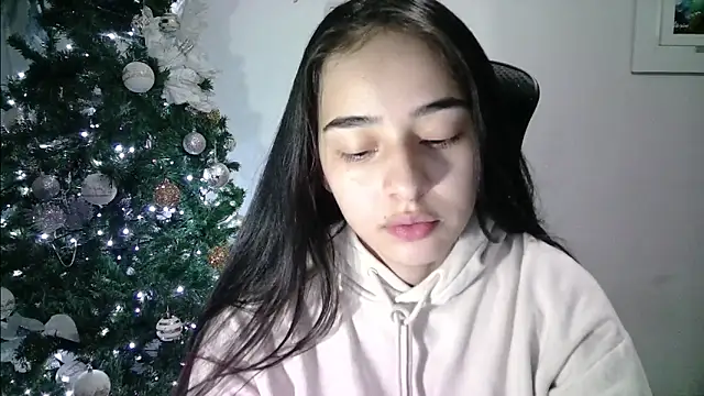 Snapshot of aineangeel chatting on January 2025 12:09:02 AM aineangeel online show from January 2025 12:09:02 AM