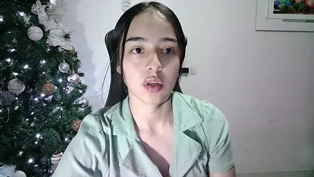 Snapshot of aineangeel chatting on January 2025 11:53:02 PM aineangeel online show from January 2025 11:53:02 PM